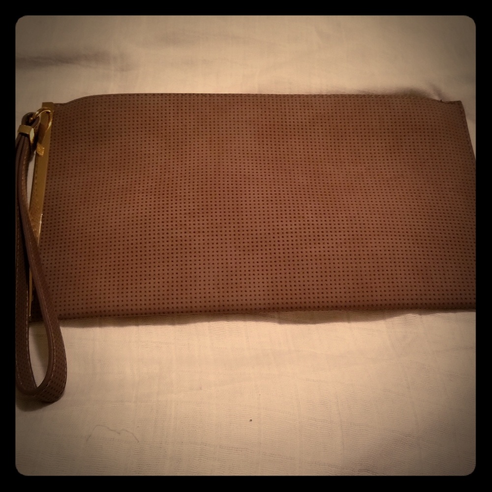 Wristlet Clutch bag -NWOT